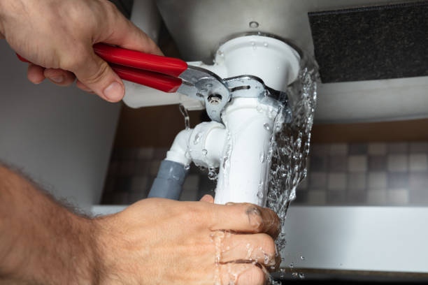 Best Emergency water extraction  in Warr Acres, OK