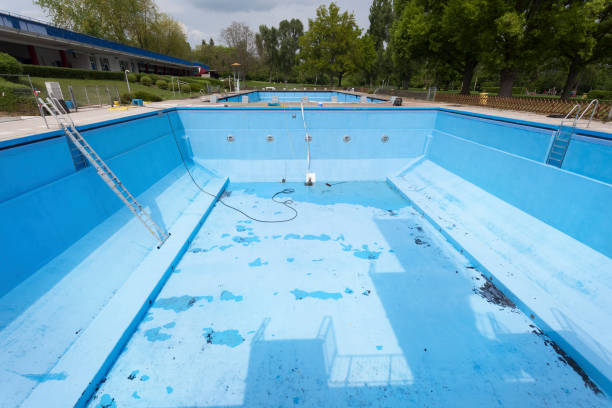 Best Commercial water damage restoration  in Warr Acres, OK