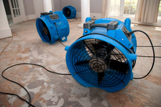 Best Emergency water damage restoration  in Warr Acres, OK