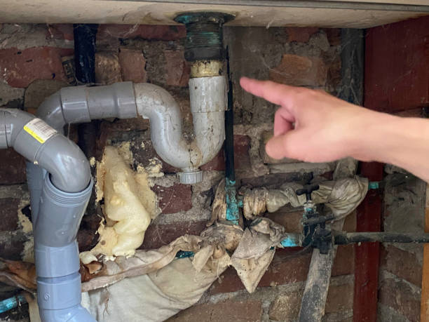 Professional Water damage restoration in Warr Acres, OK
